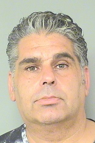  THOMAS CHRISTOPHER FOTI Results from Palm Beach County Florida for  THOMAS CHRISTOPHER FOTI