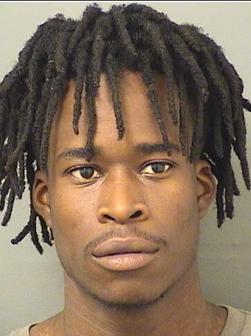  ETMATHSON DERILUS Photo For  ETMATHSON DERILUS