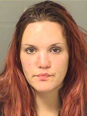  GRETCHEN NARELLE BYERS Photo For  GRETCHEN NARELLE BYERS