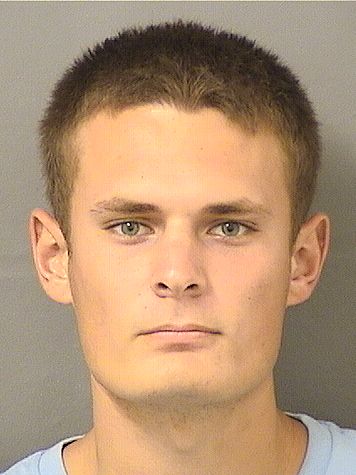  ZACHARY BRIAN SISSELBERGER Results from Palm Beach County Florida for  ZACHARY BRIAN SISSELBERGER