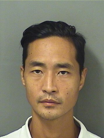  LEON PARK Results from Palm Beach County Florida for  LEON PARK