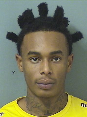  ZAQUAN KWAMANE BAA Photo For  ZAQUAN KWAMANE BAA