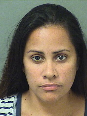  KIMBERLY MORALES Photo