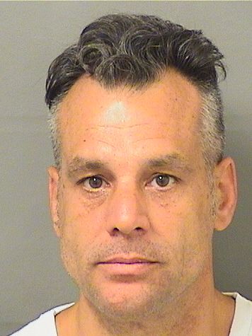  ANTONIO MACALUSO Results from Palm Beach County Florida for  ANTONIO MACALUSO