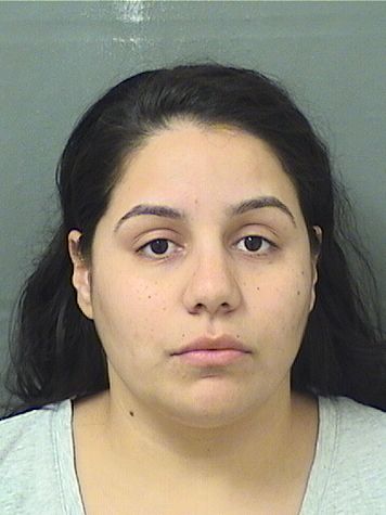  ANDREA FONSECA Results from Palm Beach County Florida for  ANDREA FONSECA