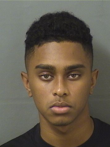  SHEMAR ASCIAN ALI Photo For  SHEMAR ASCIAN ALI