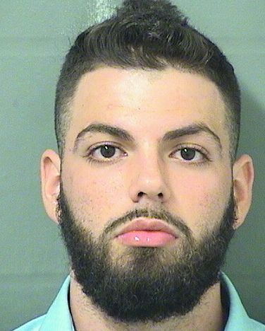  EDUARDO LAZARO RODRIGUEZ Photo