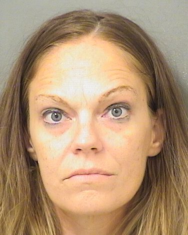  JESSICA MARIE HALL Results from Palm Beach County Florida for  JESSICA MARIE HALL