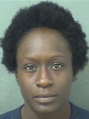  DREIKA NIQUAN DAWES Results from Palm Beach County Florida for  DREIKA NIQUAN DAWES