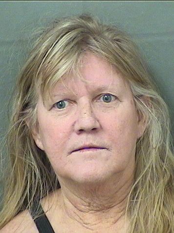  DONNA ADERMAN Results from Palm Beach County Florida for  DONNA ADERMAN