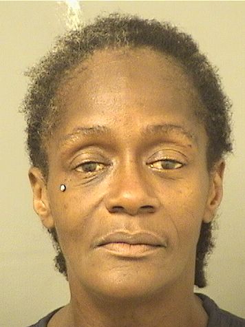  EUREKA BERNETTA LEWIS Results from Palm Beach County Florida for  EUREKA BERNETTA LEWIS