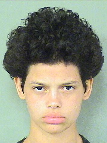  SOPHIA VALDEZ Photo For  SOPHIA VALDEZ