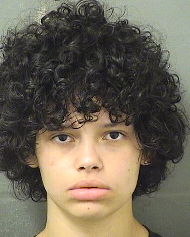  SOPHIA VALDEZ Photo For  SOPHIA VALDEZ