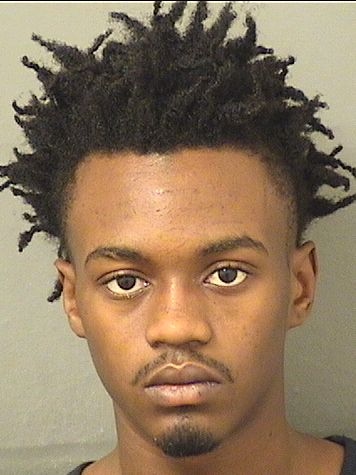  ERIC T SIMPSON III Photo