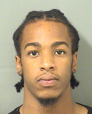  TYRREL RICHARDSON Results from Palm Beach County Florida for  TYRREL RICHARDSON