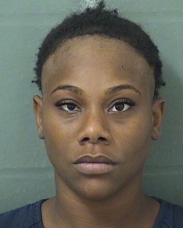  SHANDALE L BAIN Results from Palm Beach County Florida for  SHANDALE L BAIN