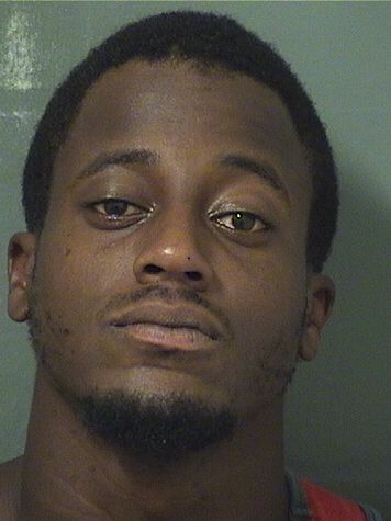  JORDAN ANTHONY CLARKE Photo For  JORDAN ANTHONY CLARKE