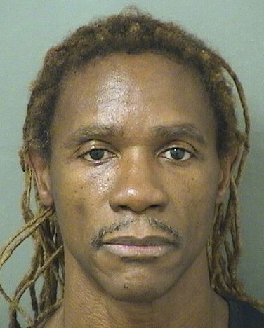  GLADSTON BRIGHTLY Results from Palm Beach County Florida for  GLADSTON BRIGHTLY