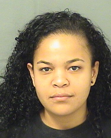  AMAJRIS TASHE CASERESSHARPE Results from Palm Beach County Florida for  AMAJRIS TASHE CASERESSHARPE