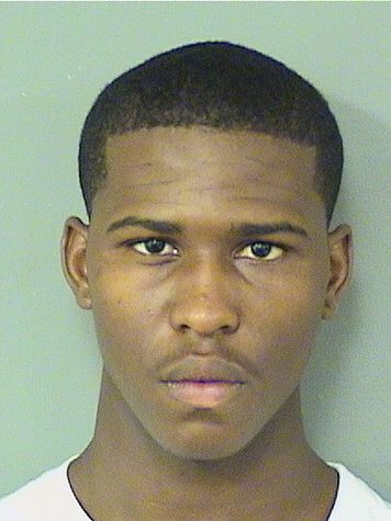  DEVONTE B MCKAY Results from Palm Beach County Florida for  DEVONTE B MCKAY