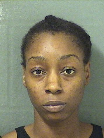  SYMONE DESEREA SHEPPARD Results from Palm Beach County Florida for  SYMONE DESEREA SHEPPARD