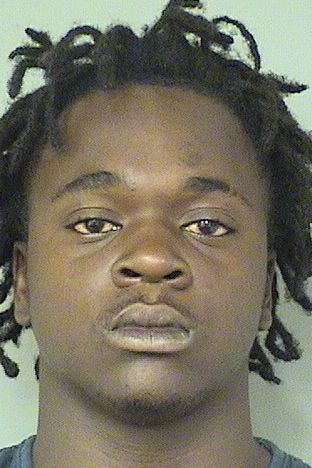  XAVIER L POLK Photo For  XAVIER L POLK