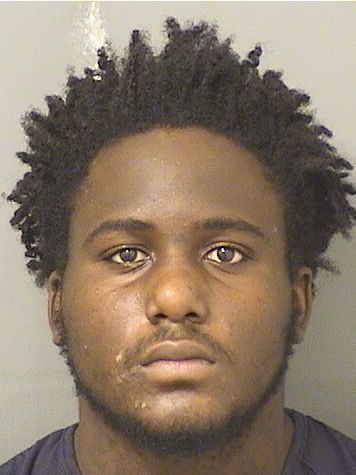  ANGELO FREDRICK CELESTIN Results from Palm Beach County Florida for  ANGELO FREDRICK CELESTIN