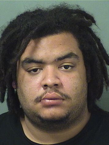  JAVONI LAMAR TOLBERT Photo For  JAVONI LAMAR TOLBERT