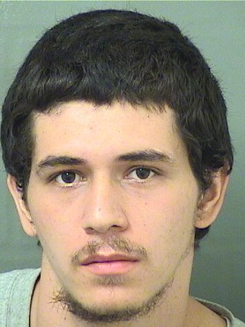  AUGUSTINE RICARDO RIVERA Photo