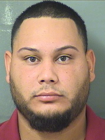  JOSEPH ANTHONY VASQUEZ Results from Palm Beach County Florida for  JOSEPH ANTHONY VASQUEZ