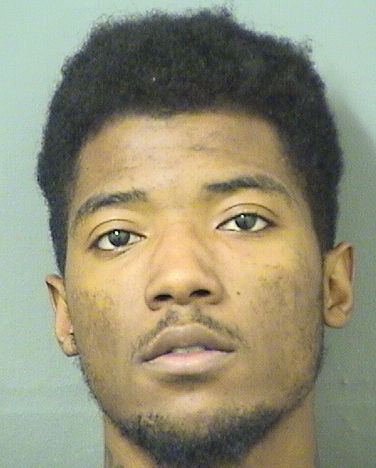  JACE DEVONTE TERRY Results from Palm Beach County Florida for  JACE DEVONTE TERRY