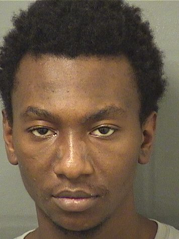  ANTHONY ALEXANDER GREEN Photo