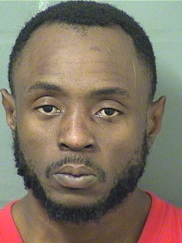  MAX STEVEN ESTINORD Results from Palm Beach County Florida for  MAX STEVEN ESTINORD