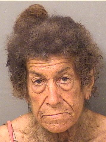  RONNI COLBERT Results from Palm Beach County Florida for  RONNI COLBERT