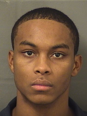  BRANDON FLINT Photo For  BRANDON FLINT