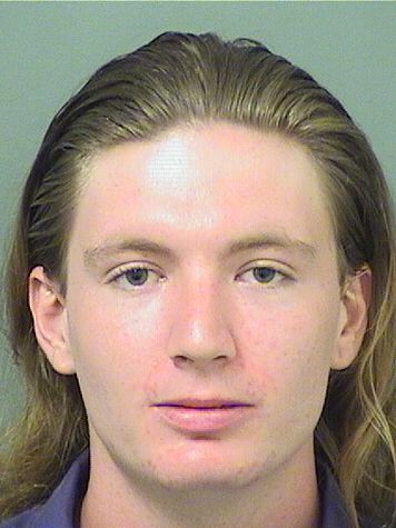  JESSE HANS CARRIKER Photo