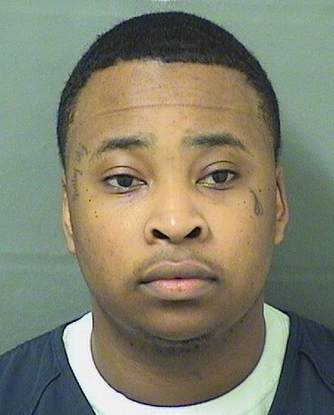  AVIAN MARQUAN JACKSON Photo For  AVIAN MARQUAN JACKSON