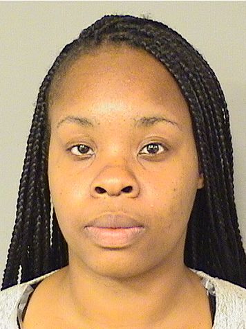  SHANIQUAL SHERIEL HALL Photo For  SHANIQUAL SHERIEL HALL