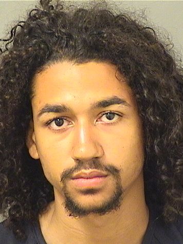  LUIS ALBERTO RAMOS Results from Palm Beach County Florida for  LUIS ALBERTO RAMOS