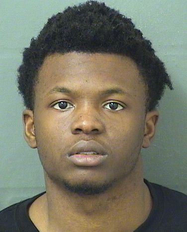  JACQUARIUS KAMAAL GILYARD Results from Palm Beach County Florida for  JACQUARIUS KAMAAL GILYARD