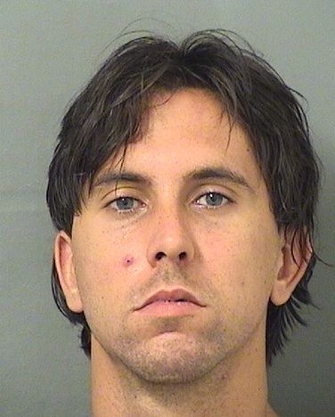  SEAN THOMAS MARKEY Results from Palm Beach County Florida for  SEAN THOMAS MARKEY