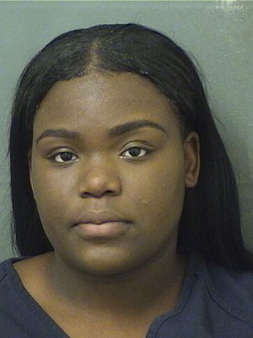  JASMINE D ARIS Results from Palm Beach County Florida for  JASMINE D ARIS