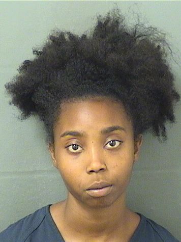  AALIYAH CHANTE HICKMON Photo For  AALIYAH CHANTE HICKMON