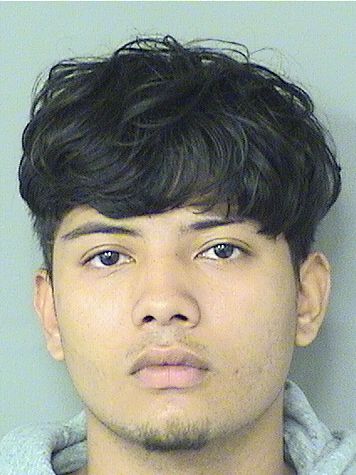  KEANU NIKO PAUGAM Photo For  KEANU NIKO PAUGAM