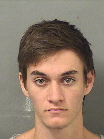  LUKE HUNTER HANE Photo