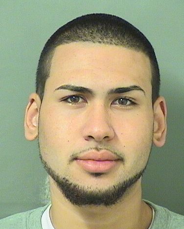  JEREMY JUWAN ROSELLO Photo For  JEREMY JUWAN ROSELLO