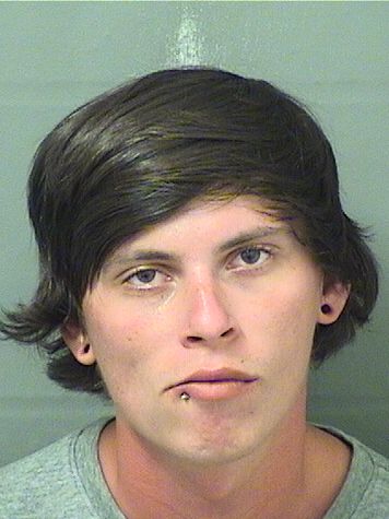  AUSTIN MICHAEL BARNETTE Photo For  AUSTIN MICHAEL BARNETTE