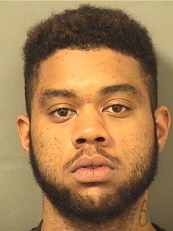  FABIAN KAVONNE COLEMAN Photo For  FABIAN KAVONNE COLEMAN