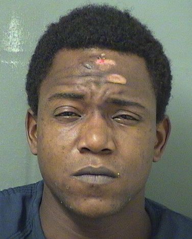  JACQUENTISH K PITT Photo For  JACQUENTISH K PITT