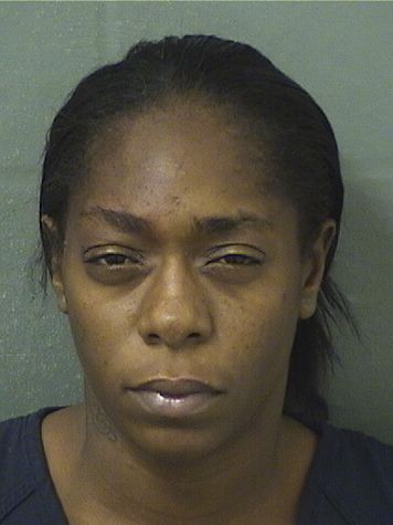  MAURKITA SHANICE ANDERS Results from Palm Beach County Florida for  MAURKITA SHANICE ANDERS